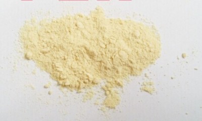 De lécithine de soja usine de poudre