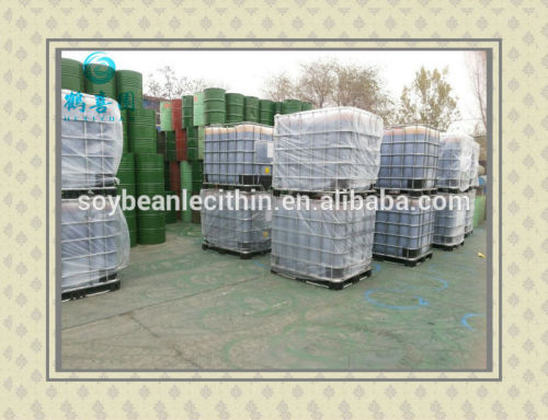 Lécithine de soja cas no.8002 - 43 - 5 prix
