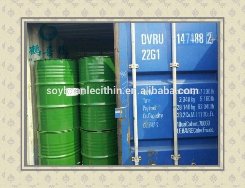Lécithine de soja cas no.8002 - 43 - 5 prix