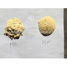 Alta calidad emulsionante lecitina de, Cas : 8002 - 43 - 5