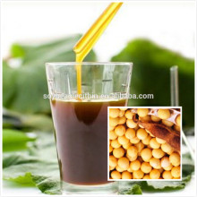 Modificado ( solúveis em água ) soja lecitina para a alimentação
