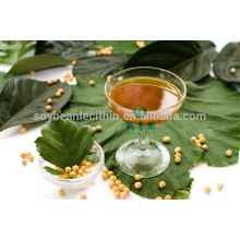 Organique de soja haricots lécithine pour l'alimentation