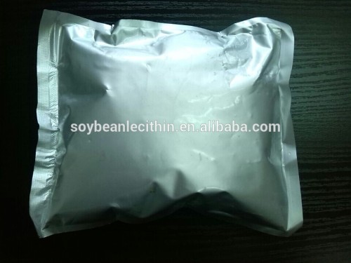 soy soybean lecithin powder food grade