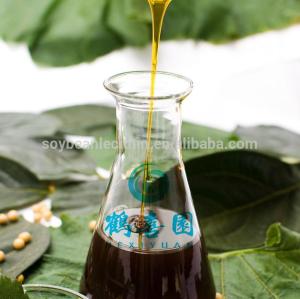 Alimentation haute qualité spéciale chimique usage lécithine de soja
