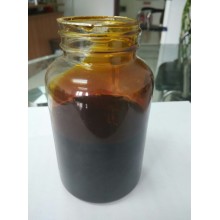 Lécithine de soja pour l'agriculture non - ogm