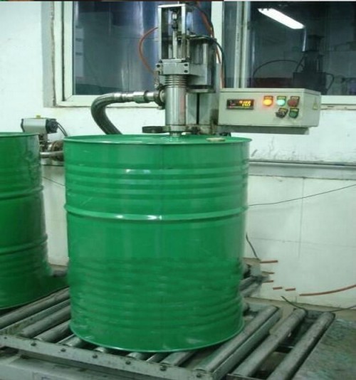 De lécithine de soja liquide de qualité industrielle