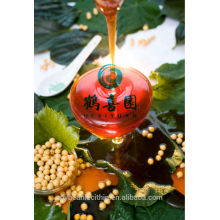 Jin zhi fang ( haute activité lécithine tan à l'huile repas