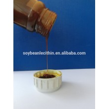 Usine offre ingrédients alimentaires lécithine de soja