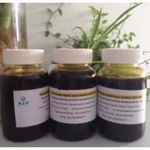 Hxy-1sp additif alimentaire à l'huile soluble qualité alimentaire liquide de lécithine de soja