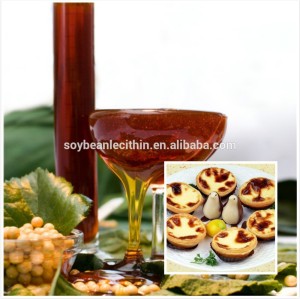 Usine offre quanlity hala qualité lécithine de soja