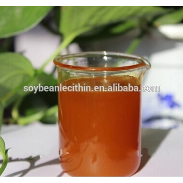 Usine approvisionnement d'eau chaude vente d'huile de soja extrait de lécithine de soja