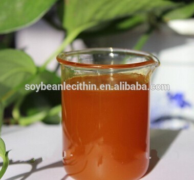 Usine approvisionnement d'eau chaude vente d'huile de soja extrait de lécithine de soja