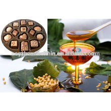 Food grade soja lecitina de chocolate emulsificante