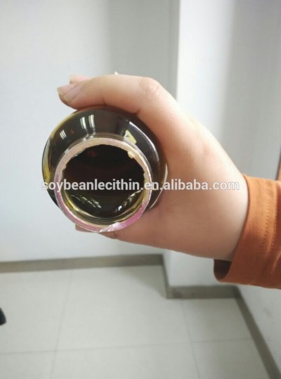 Emulsionante de lecitina de soja indairy productos