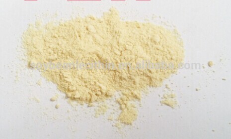 Usine fournir qualité alimentaire poudre de soja lécithine