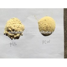 Hxy-pls médecine naturelle qualité ogm livraison poudre de lécithine de soja