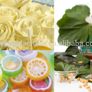 Padaria food ingredients soja lecitina