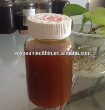 Hxy-3s de lécithine de soja extrait de soja