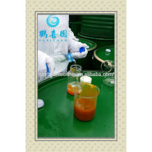 Habas de soja lecithins ( soluble en agua ) feed emulsionante