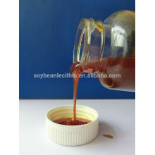 Feed Grade soja de lecitina óleo