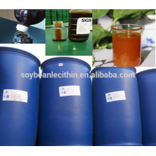 la production du fabricant de lécithine de soja