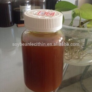 Additif de lécithine de soja pour aliments pour crevettes