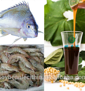 Соевый лецитин природно-автомобиль корм для рыб ингредиенты