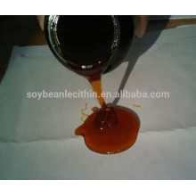 De lécithine de soja ( qualité alimentaire )