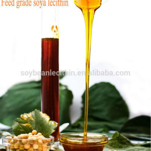 Les graisses et huiles de lécithine de soja pour comestibles