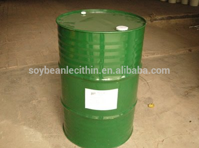 Hydrolysed / soluble dans l'eau / modifiée de lécithine de soja fabrication