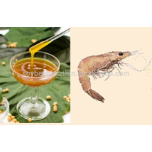 De lécithine de soja poissons / crevettes aliments ingrédient