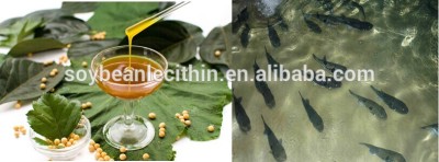 Fabricant approvisionnement de soja phosphatidylcholine