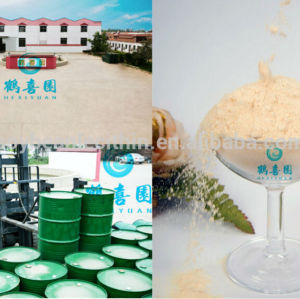 Usine offre de qualité pharmaceutique poudre lécithine de soja