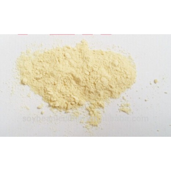 La lecitina de soja en polvo de la nutrición& precio líquido