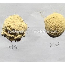 Hydrolysé de lécithine de soja poudre ( 98% )