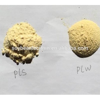 Hidrolizado de soja en polvo ( 98% )