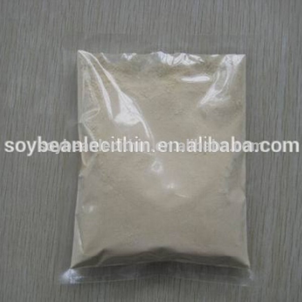 Lecitina extract ( 35% phosphatidilcholin )