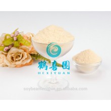 Top qualité poudre lécithine de soja