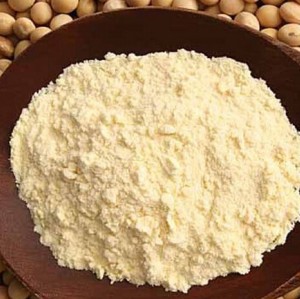 Qualité alimentaire Non ogm de lécithine de soja poudre