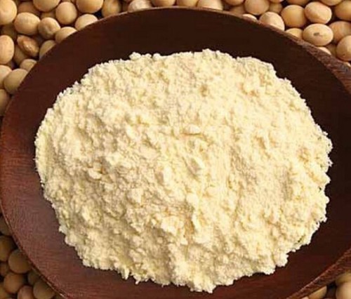 Qualité alimentaire Non ogm de lécithine de soja poudre