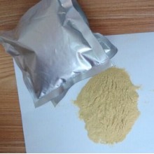 usine de fournir la qualité super non ogm lécithine de soja en poudre