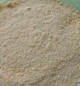 Factory offer soya lecithin powder