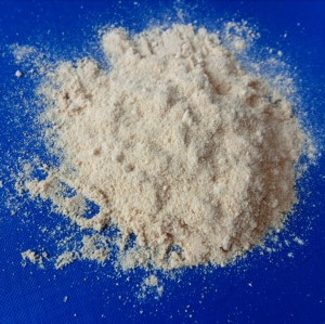 Soybean lecithin powder