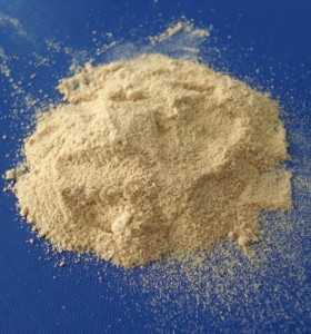 food grade powder gmo - soybean lecithin