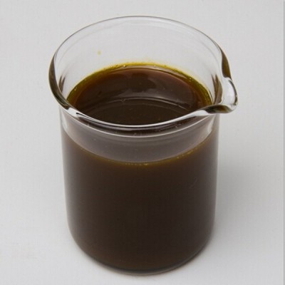 Feed grade modified soya lecithin