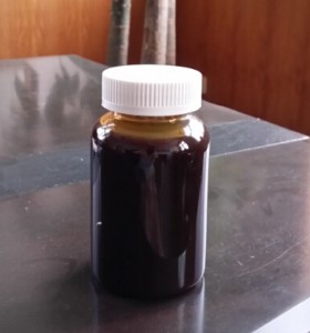 bulk soya lecithin natural extraction