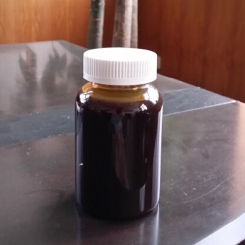 soybean lecithin supplement bulk powder