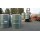 HXY-1S broiler poultry feed Grade fluid GMO soya lecithin