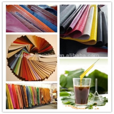 industrial grade soya/soy lecithin liquid for fatliquors