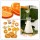 water soluble dispersing agent soya lecithin